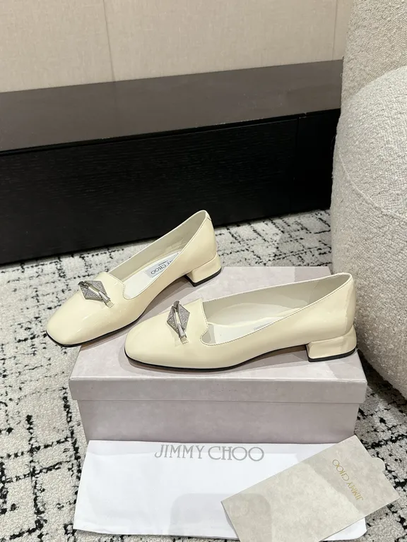 Jimmy Choo Shoe 